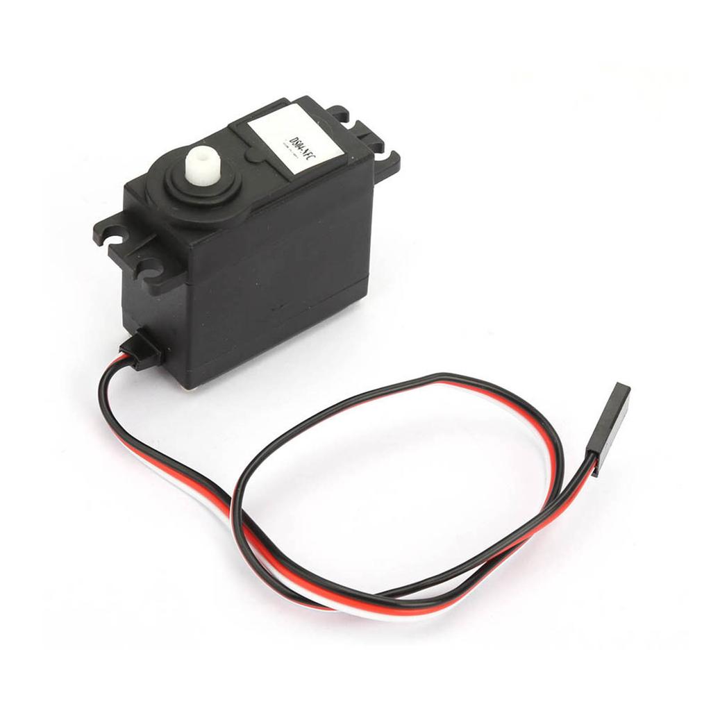 DS04-NFC 360 Degree Continuous Rotation Servos DC Geared Motor for RC Robots DS04-NFC Motor RC Model Vehicle Parts Radio Control