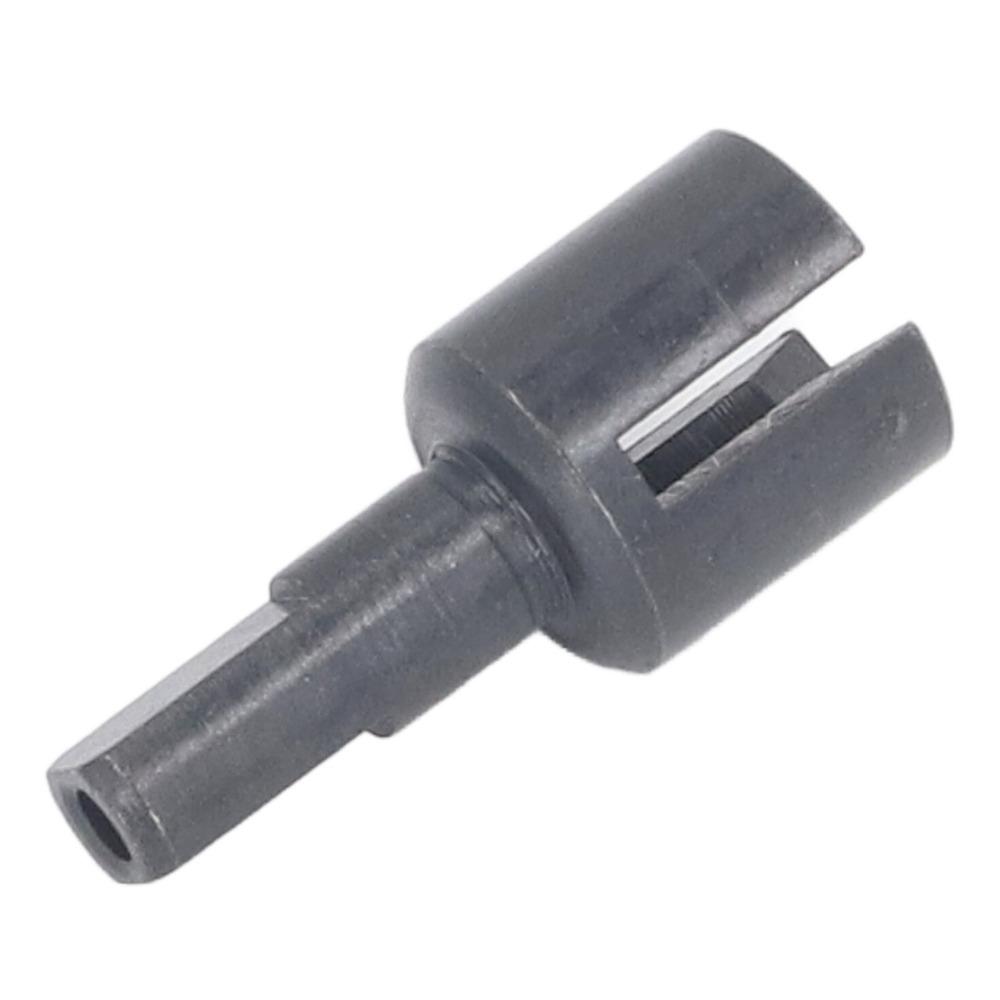 2Pcs/Set 1/10 Scale Differential Joint Cup for Tamiya TT02 1/10 RC Car For Racing Car
