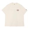 Short Sleeve Skateboard Cannoli Cream L Skateboard Club RS42 C CRE JP T-Shirt