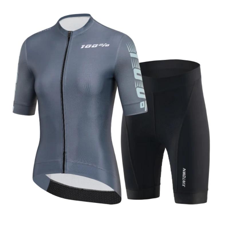 XINTOWN Summer Gear Cycling Apparel
