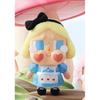 Crybaby Weint Wieder Serie Figuren Blind Box Vinyl Gesichts Puppe Spielzeug Crybaby Tier Anhänger Puppe Taschen Deko Schlüsselanhänger Geschenk