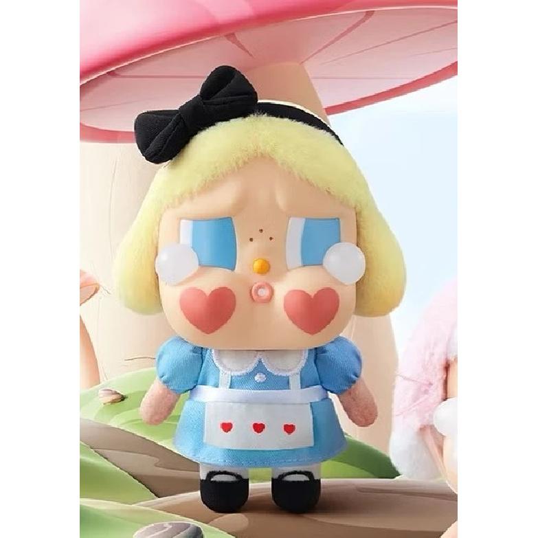 Crybaby Weint Wieder Serie Figuren Blind Box Vinyl Gesichts Puppe Spielzeug Crybaby Tier Anhänger Puppe Taschen Deko Schlüsselanhänger Geschenk