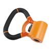 Adjustable Dumbbell Grip Durable Kettle Grip For Dumbbell Convenient Home Gym Workout Equipment Portable Weightlifting