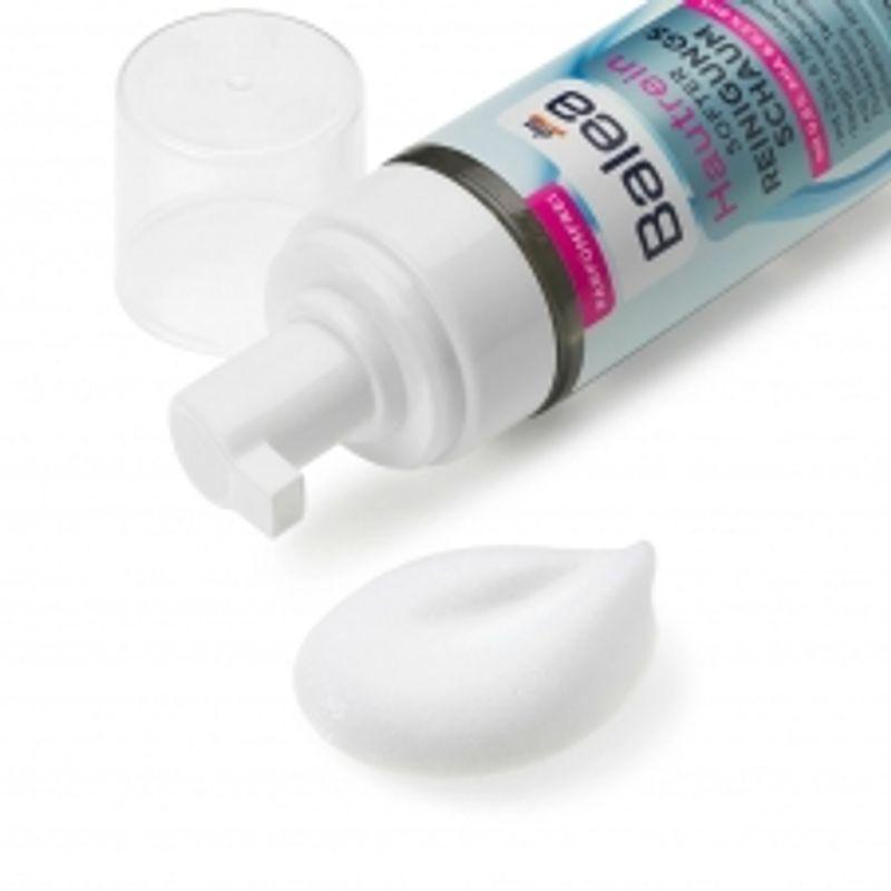 Balea Skin Clear Cleansing Foam 150ml
