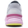 Skechers Slip-ins Glide Step Women Fashion Low Top Casual Shoes Grey Purple 150511-LGMT