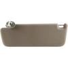 For Toyota Land Cruiser J12 And For Prado LC120 2002-2009 Left Driver Side Right Passenger Side Car Sun Visor Replacement