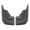 Rear Bumper Fender Flares for Chery ICAR V2 - Rear Wheel Mud Flaps and Splash Guards