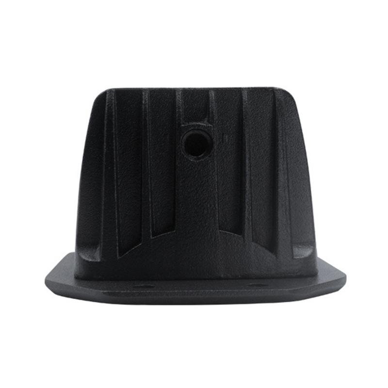 5" Flush Mount LED Work Light Bar OffRoad 12V 24V Spot Flood LED Light Bar Working Lamp 6000k Super Bright For ATV Truck