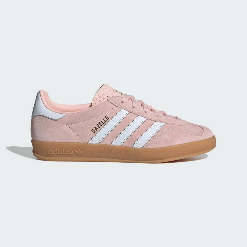 Adidas Originals Women s Gazelle Indoor Casual Shoes EU 39