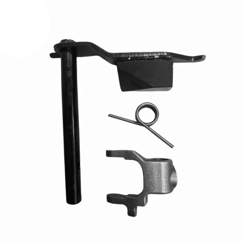 

Вилка выжимного подшипника сцепления 41430-02580 Сборка выжимного подшипника сцепления Износостойкость Эффективность выключения 1