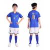 Grundschule Fußball-Uniform Set: CR7 & Neymar Trikot für Kinder