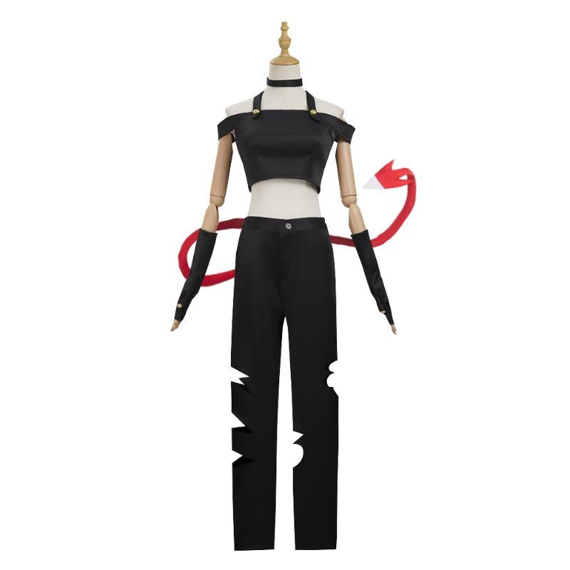 Hells Inn Hazbin Hotel Dust Angel