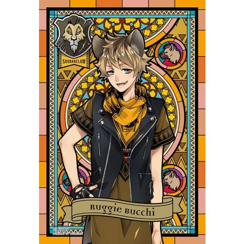 

Пазл из 70 деталей Disney Twisted Wonderland Ruggy Butch [Prism Petit] (10x14,7см)