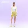 Anta Jue Jue Zi 5.0 Women's UPF50+ Sun Protection Hooded Jacket
