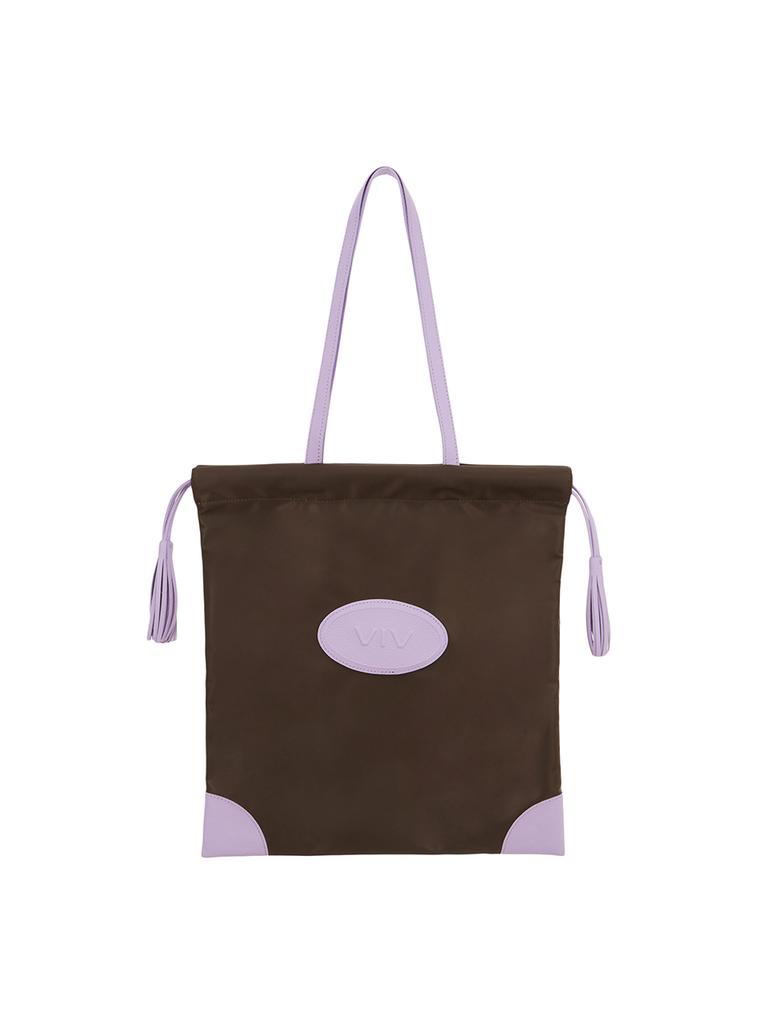 Vivannie Eva Bag Brown