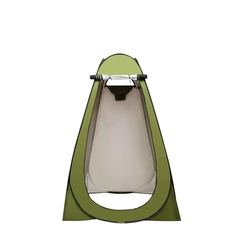 Ceyu Outdoor Pop-Up Privacy & Shower Tent
