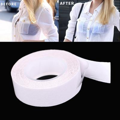 Dress Body Tape Skin Cloth Friendly Adhesive Tape To Keep Clothing In Place