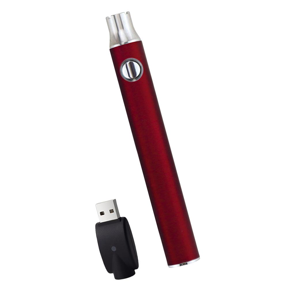 Kit Mini Fier de Lipit cu Filet 510 Tensiune Reglabilă cu 3 Trepte Baterie 350mAh Stilou Cartuș cu Încărcător USB Kit Instrument de Lipit