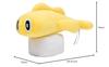 Pokémon Center Original Plush Sharitatsu (Stretched Form) 14 x 10 x 24.5 cm (H x W x D)