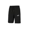 Casual Shorts Men's Black Moderate 671933-01
