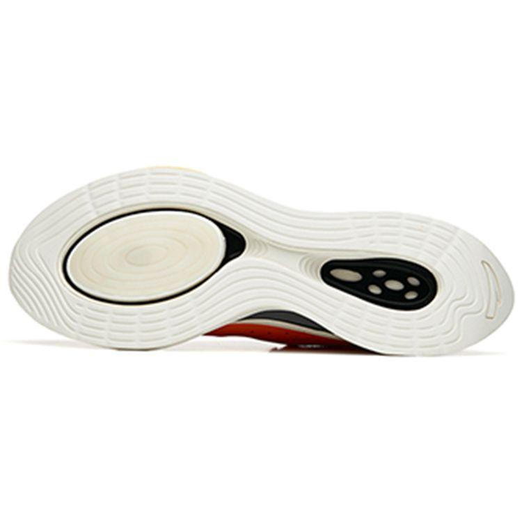 Anta Running Series Starfire Nitrogen Technology National Team Style Professional Non-Slip Wear-Resistant Low-Top Running Shoes 112225680A-2