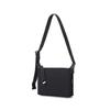 Longchamp Le Pliage Energy 19 Adjustable Shoulder Strap Canvas And Leather Shoulder Bag Women shoulder bag Black 10039HSR001