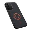 For Samsung Galaxy S21 S21 FE S21+ Case S22 FE S22+ S22 Cover Phone Case Luxury Magnetic Silicone ShockProof Protective Back