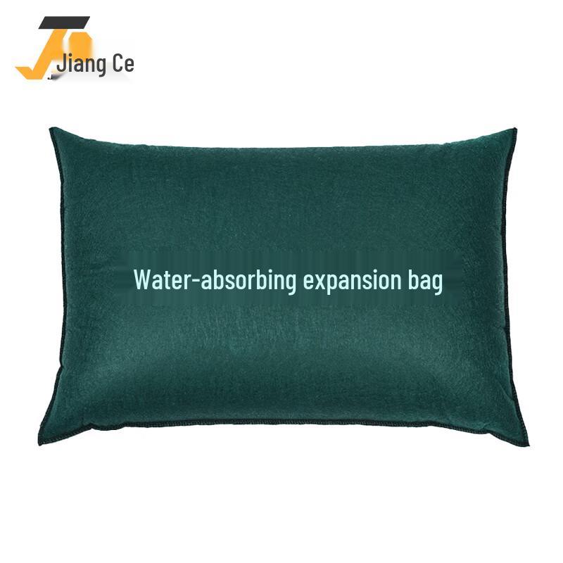 Flood Control Water Absorbing Expansion Bag