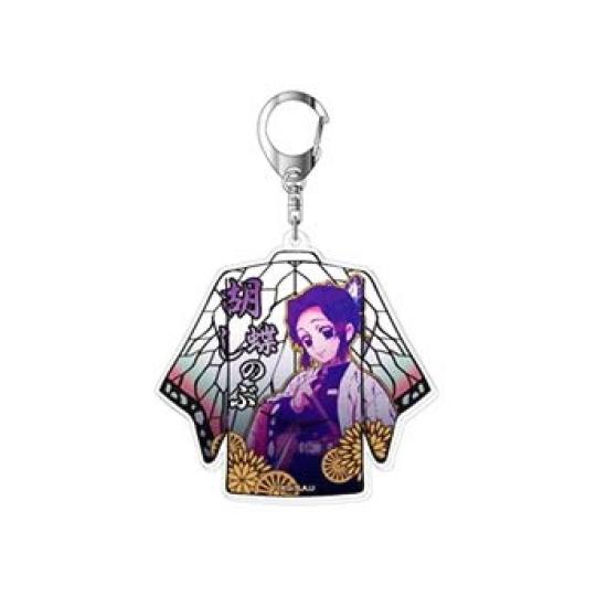 Demon Slayer Acrylic Keychain Shinobu Kocho Vol.2