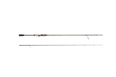 AbuGarcia Salty Stage PRM Fenice SS PRM FENICE Boat Seabass Rod SPBS-702M