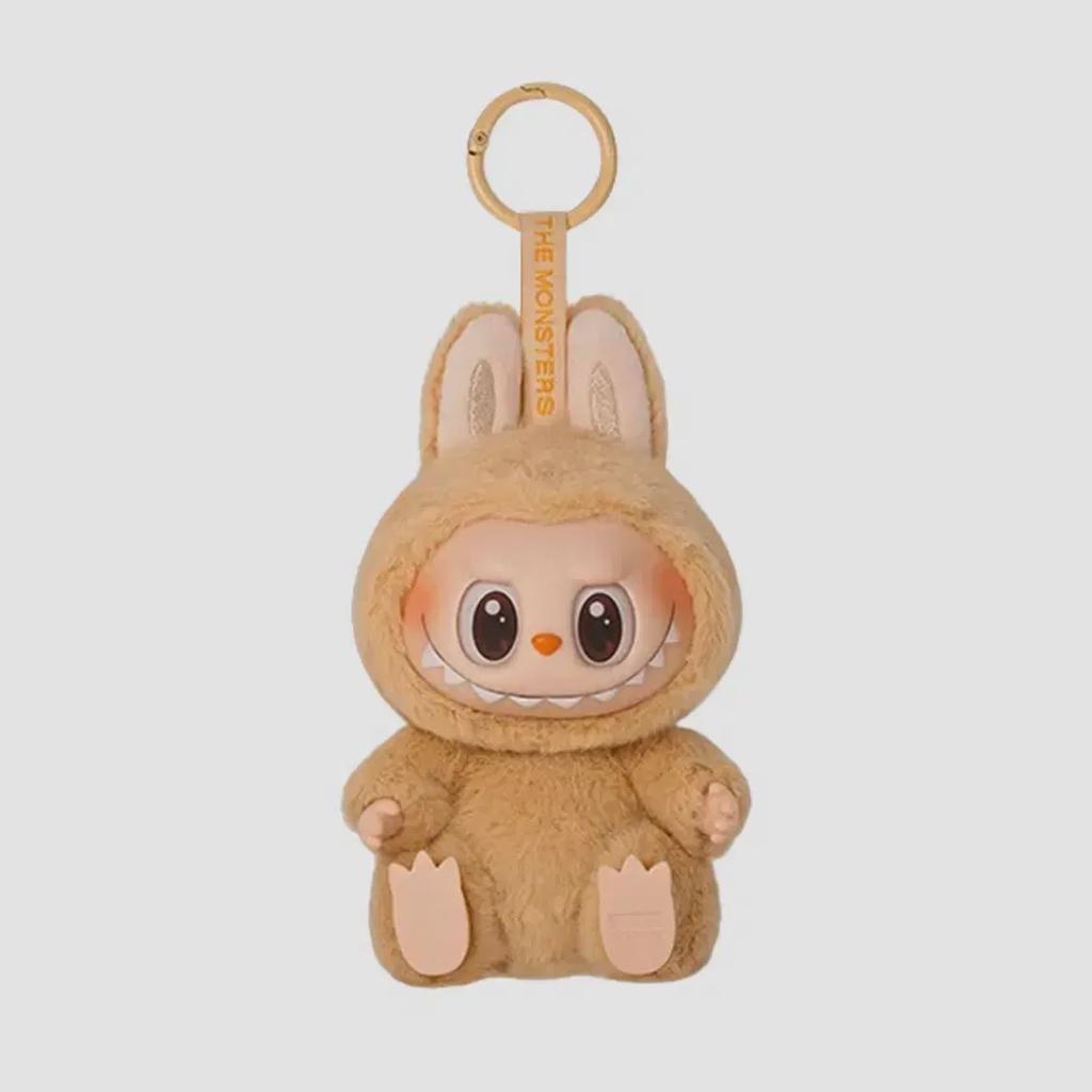 Popmart Labubu Narang Let's Play Baba