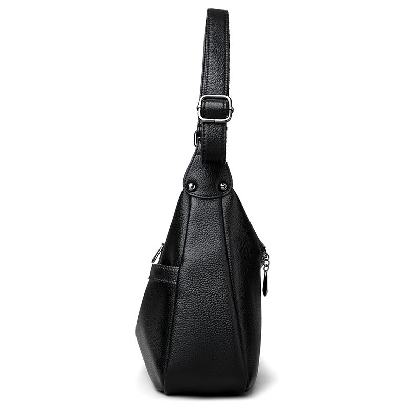 Женская сумка большой вместимости — фото 10