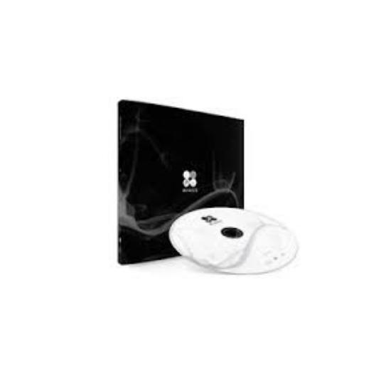 BTS 2nd Album WINGS (Random ver.) + 3 gift