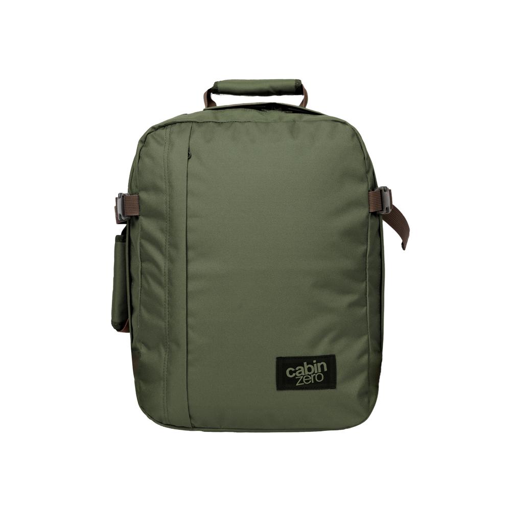 Cabin Zero Classic Tech 28L