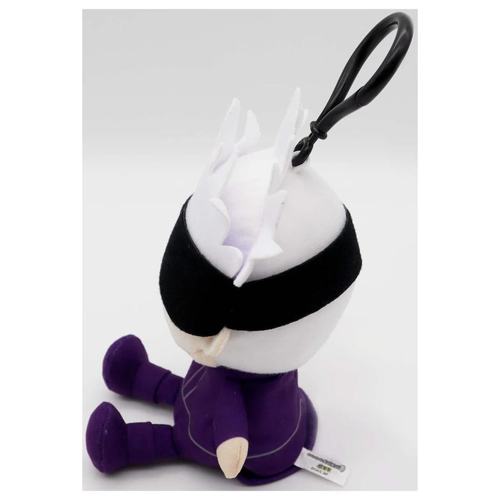 Jujutsu Kaisen Sound Plush Toy Gojo Satoru Height Approx. 18cm