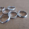 Aluminum Alloy Mountain Bike Headset Cap & Compression Ring