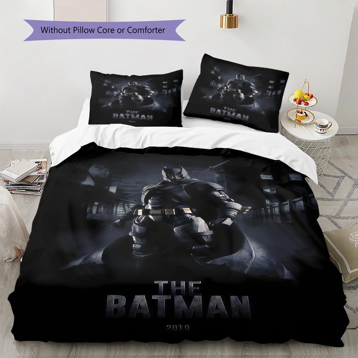 Justice League Automatic Travel Umbrella Anti-UV Foldable Windproof Umbrella for Adults THW 135x200cm