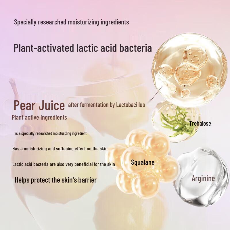 Diane Lactic Acid Moisturizing Body Wash Velvet Rose