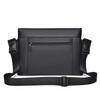 Men's Shoulder Bag, Postage Man Trendy Crossbody Bag, Large Capacity, Fashionable Men's Bag, High-end Shoulder Bag