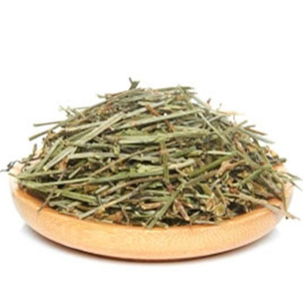 250g Chinese Skullcap Herb Loose Leaf Tea for Men Women Organic Green Tea Scutellaria barbata Herbal Tea 250g