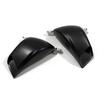 Carbon Fiber Motorcycle Front Brake Air Duct Caliper Radiator Cover For DUCATI PANIGALE V4 V2 V4S Streetfighter V4 V4S 2018-2023