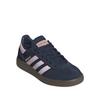 adidas Handball Spezial Night Indigo Orchid Fusion (PS) Kids Sneakers Gum JI2897