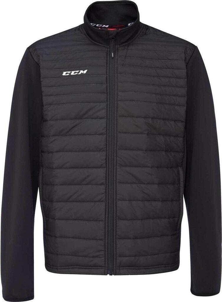 

Зимняя куртка CCM J5321 Team Quilted Jacke S