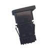 Car Double Flash Switch Hazard Light Switch Emergency Light Switch 252900624R For Renault Kadjar