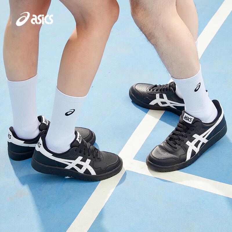 ASICS JAPAN S Unisex Retro Casual Sneakers