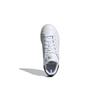 Adidas Originals Stan Smith Leather Sports Non-Slip Durable Low-Top Sneakers Kids Sneakers White Black H05043