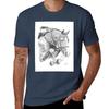 Showjumper TShirt Big and Tall Solid Color TShirt