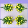 Fruit Bouquet Artificial Plastic Fruit Display For Wedding Decorations And Photography Props