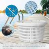 Swimming Wading Sports Swimming Pool Cleaning Accessories Skimmer Wall Drainage Accessories Filter Basket