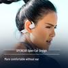 COOWOO OPENEAR Duo Air Conduction Sports Headphones